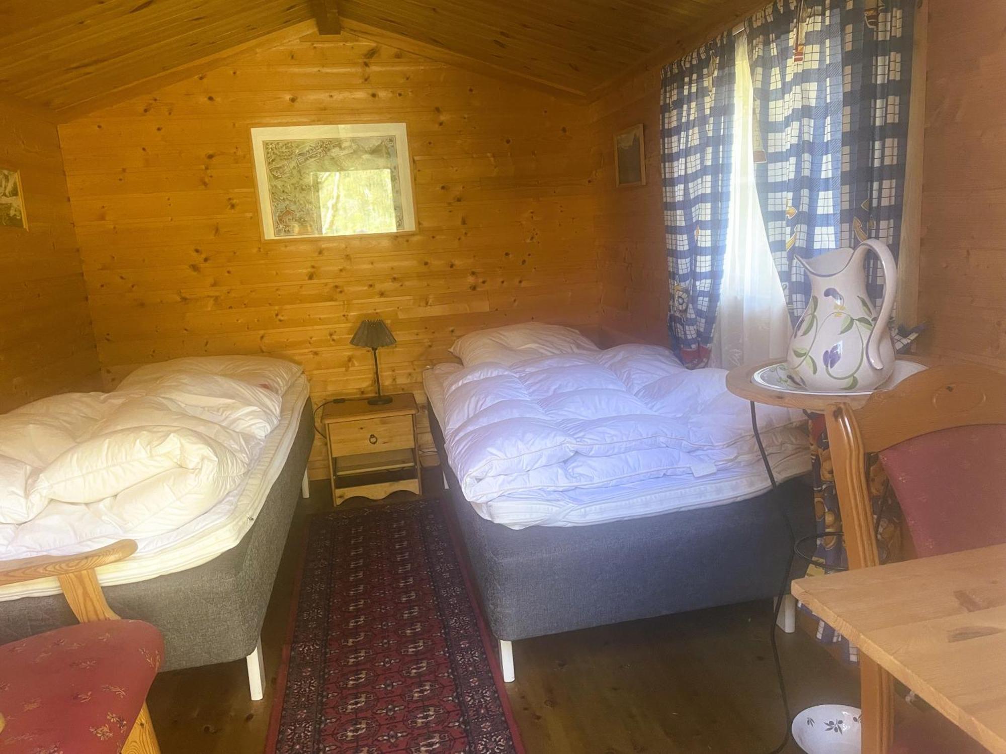 Der Fjordtraum In Balestrand Direkt Am Wasser Bagian luar foto
